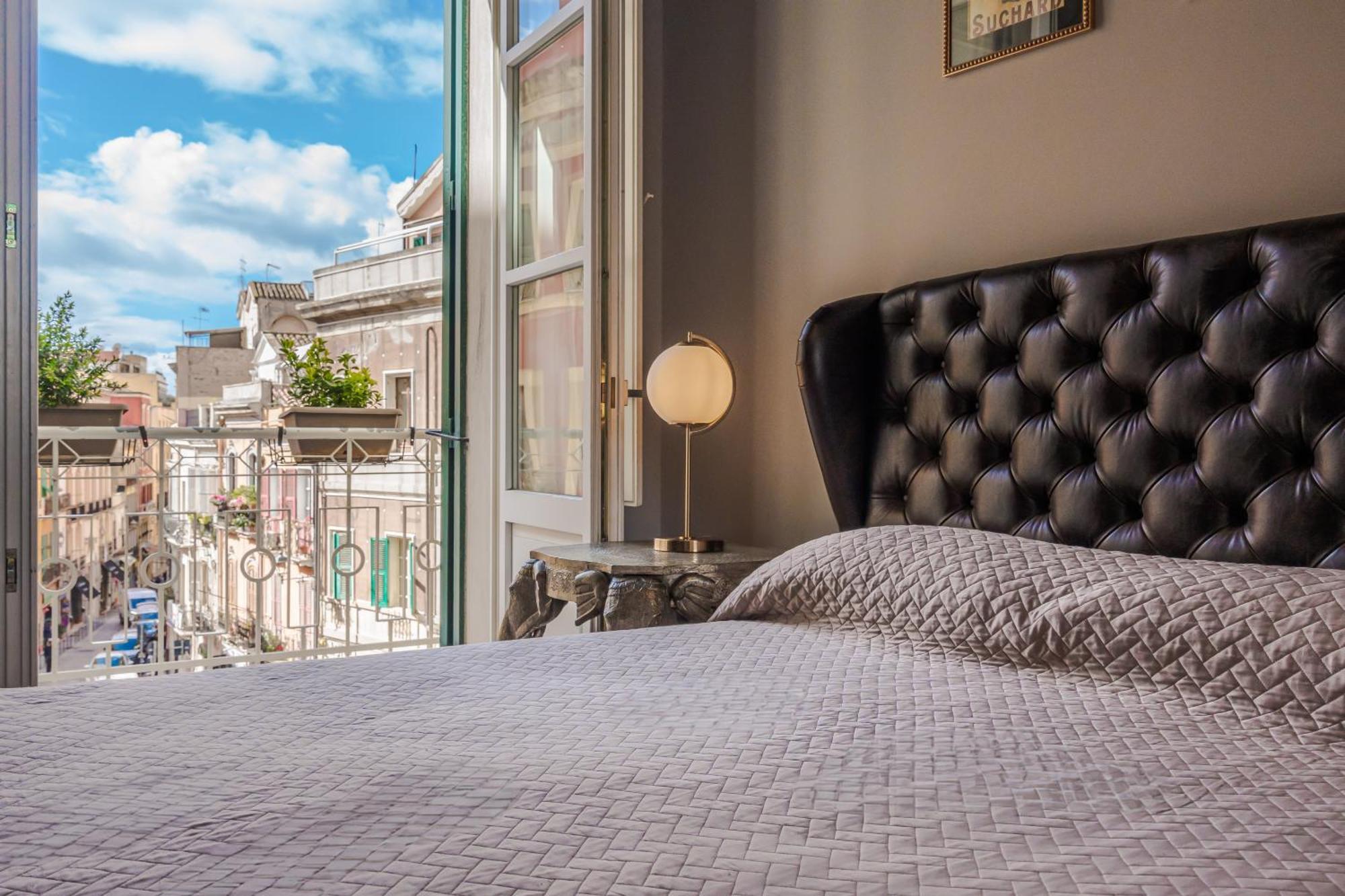 Il Regio Boutique Hotel Cagliari Zewnętrze zdjęcie